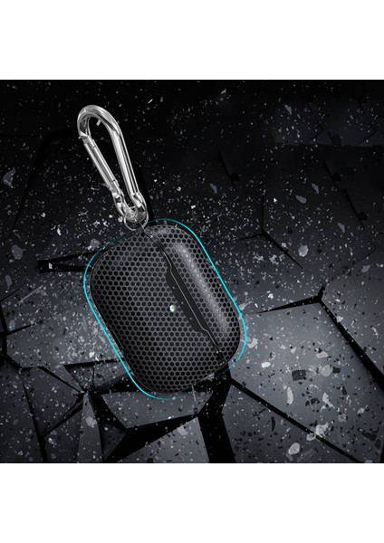 Air Pods Pro 2 Airbag 31 Kılıf-Koyu Yeşil indirimleri