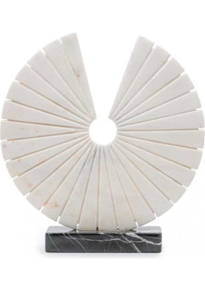 Toros Beyaz Mermer Doğum Simge