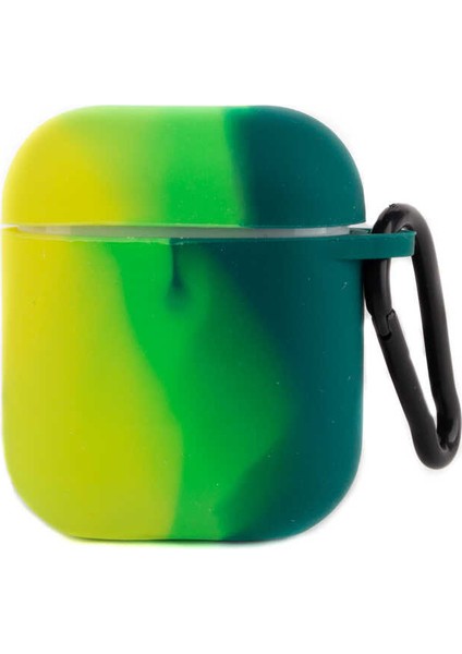 Air Pods Airbag 29 Silikon KILIF-NO25
