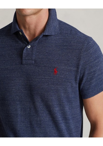 Polo Ralph Lauren Erkek Polo Yaka Tişört U007671