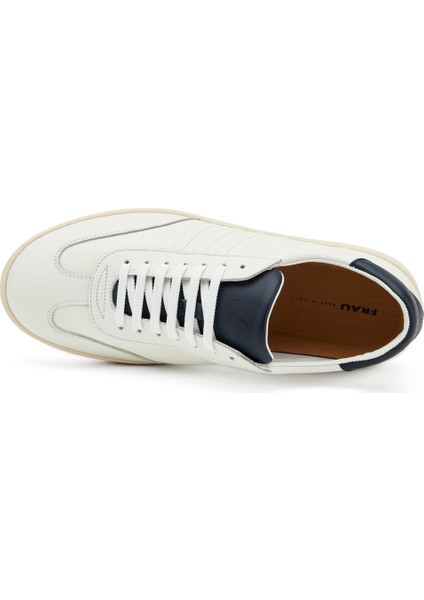 Erkek Sneaker ( Günlük) 24R1 Frau Eagle Offwhıteblu