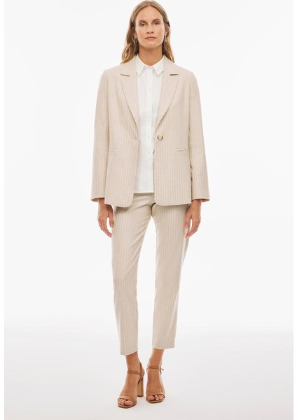 Jams Gömlek 0667 Ekru modelleri