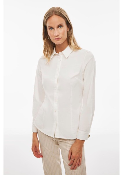 Jams Gömlek 0667 Ekru indirimleri