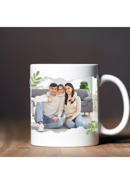 Kişiye Özel Love Temalı Bardak modelleri