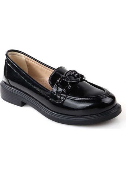 02702 Orto Pedik Kadın Günlük Loafer Ayakkabı 02702
