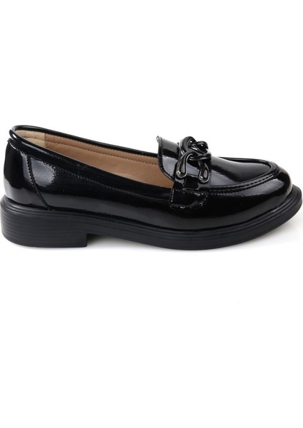 02702 Orto Pedik Kadın Günlük Loafer Ayakkabı 02702