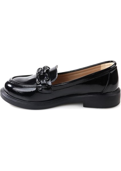 02702 Orto Pedik Kadın Günlük Loafer Ayakkabı 02702