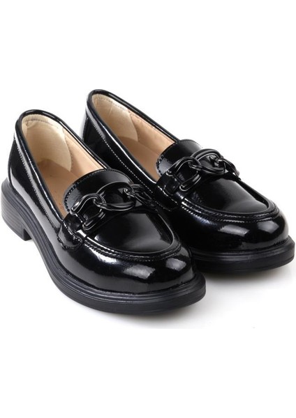 02702 Orto Pedik Kadın Günlük Loafer Ayakkabı 02702