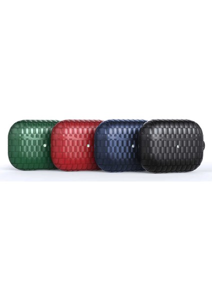 Air Pods Pro Airbag 18 Kılıf-Yeşil modelleri