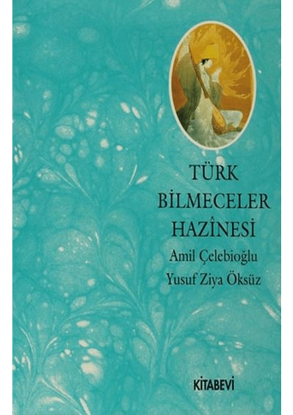 Türk Bilmeceler Hazinesi