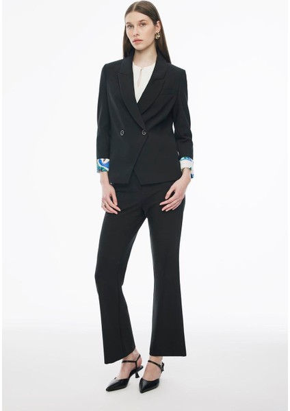 Fiors Ceket 1231 Siyah fiyatları