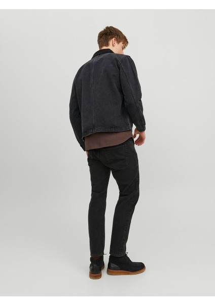 Jack & Jones Chris Model Rahat Kalıp Kot Pantolon 12237392