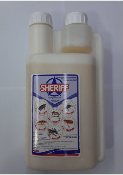 Sheriff Ew 1 Litre