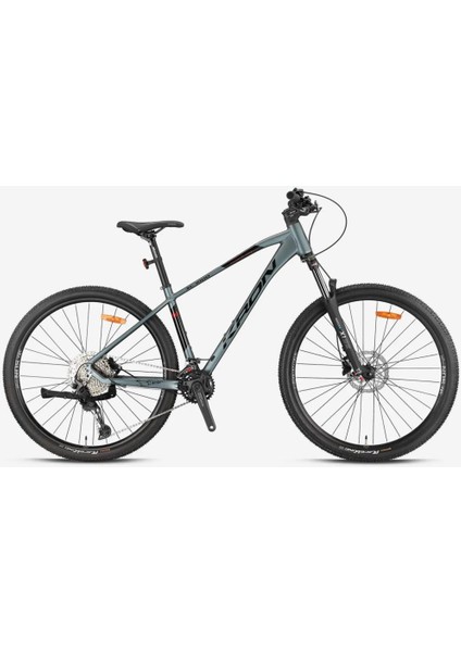 Xc 1000 29 Hd Dağ Bisikleti 2024 22 Vites