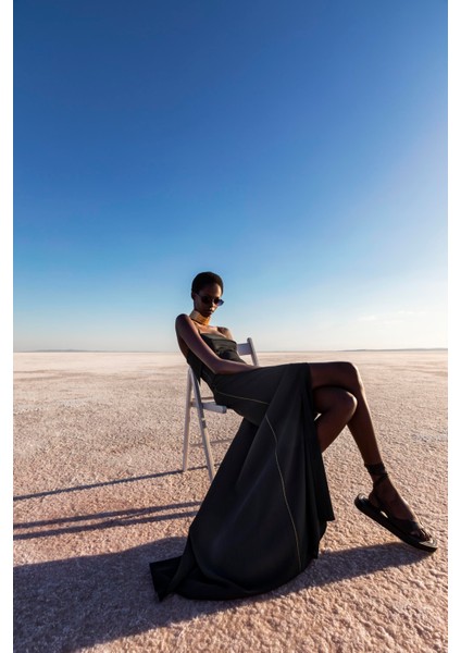 40237 Siyah Elbise fırsatları