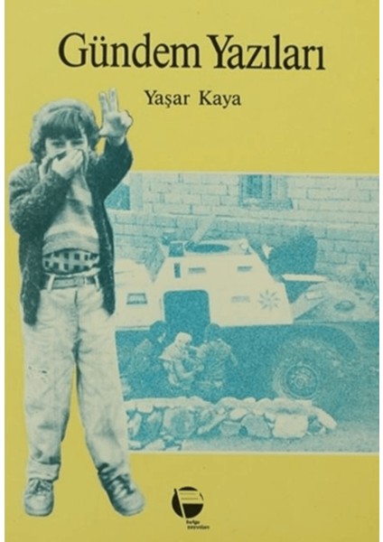 Gündem Yazıları