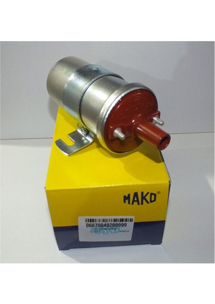 Renault R12 Toros Ateşleme Bobini Mako 60700402