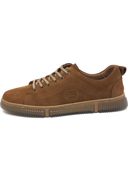 Deri Rahat Ortopedik Erkek Günlük Yazlık Jel Taban Spor Ayakkabı Yeni Sezon 39-44 modelleri