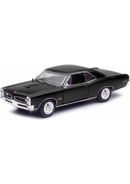 1:25 Muscle Model Araba