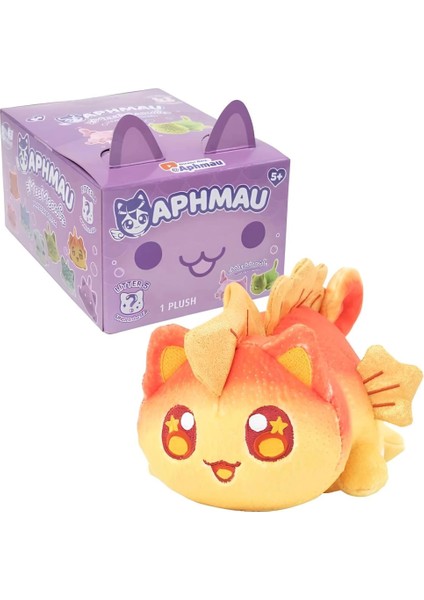 Aphmau Sürpriz Peluş Figür