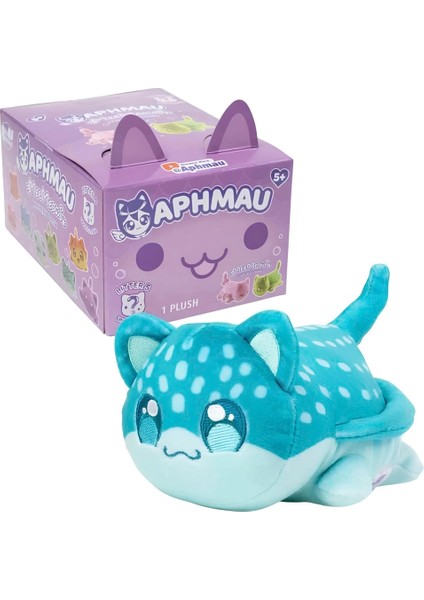 Aphmau Sürpriz Peluş Figür