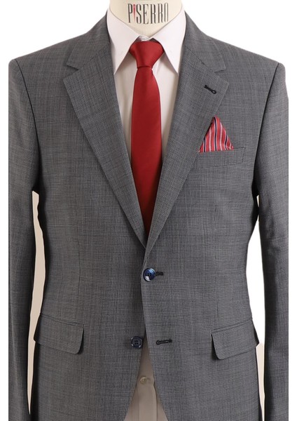 Regular Fit Takım Elbise modelleri