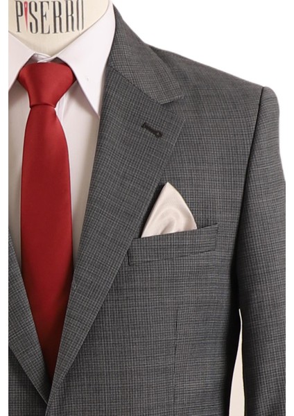 Regular Fit Takım Elbise fırsatları