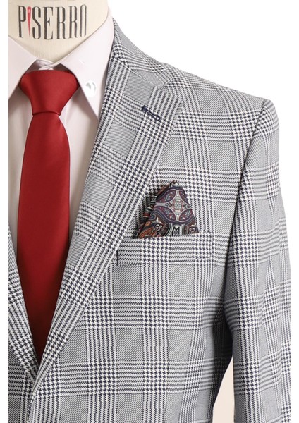 Slim Fit Ceket modelleri