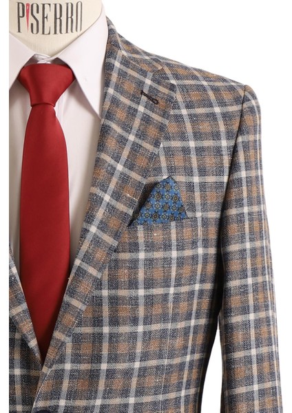 Slim Fit Ceket modelleri