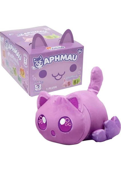 Aphmau Sürpriz Peluş Figür