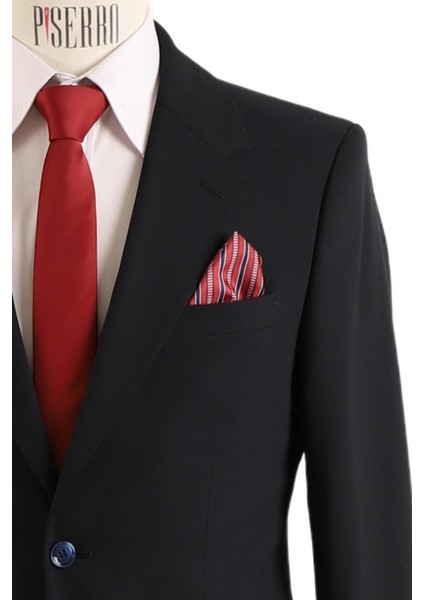 Regular Fit Takım Elbise