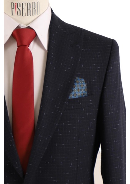 Slim Fit Ceket