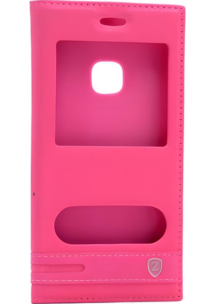 Huawei P10 Lite Kılıf Elite Kapaklı Kılıf