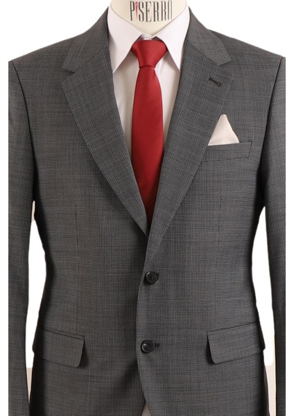 Regular Fit Takım Elbise modelleri