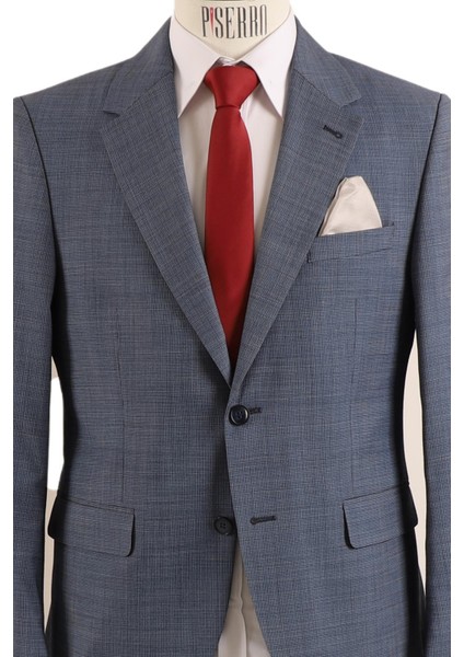 Regular Fit Takım Elbise modelleri