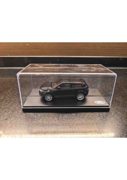 Ixo 1/43 Range Rover Evoque Coupe