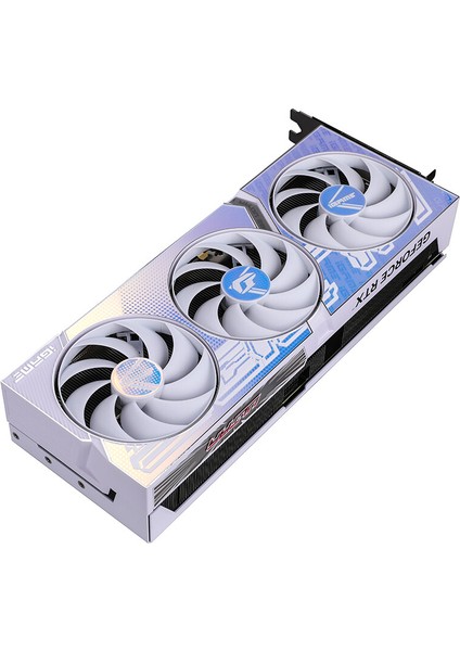 Igame Rtx 4070 Ti Super Ultra 16GB GDDR6X 256BIT (W-OC-16G-V)