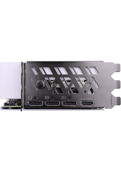 Igame Rtx 4070 Ti Super Ultra 16GB GDDR6X 256BIT (W-OC-16G-V)