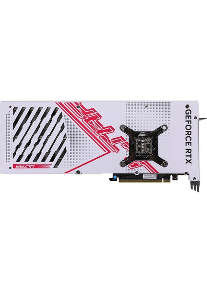 Igame Rtx 4070 Ti Super Ultra 16GB GDDR6X 256BIT (W-OC-16G-V)