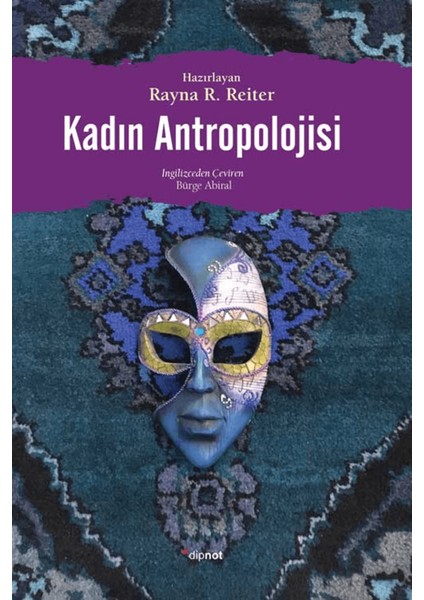 Kadın Antropolojisi