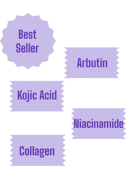 Skin Whitening Cream - Cilt Krem