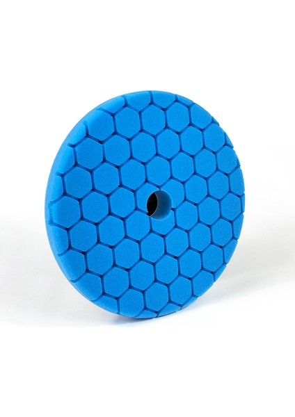 Hexagon Mavi Cila Padi 165 mm