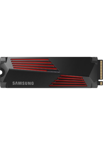 1tb Samsung 990 Pro Soğutuculu M.2 Nvme 7450/6900MB/S MZ-V9P1T0CW