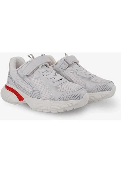 Adam Unisex Çocuk Bebe Günlük Spor Ayakkabı