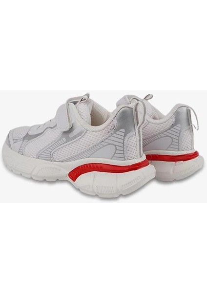 Adam Unisex Çocuk Bebe Günlük Spor Ayakkabı
