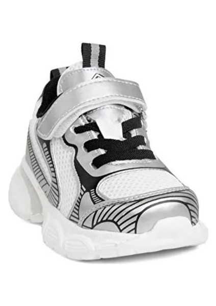 Adam Unisex Çocuk Bebe Günlük Spor Ayakkabı