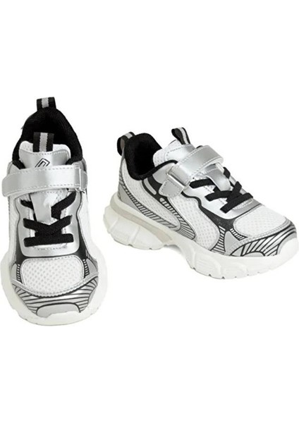 Adam Unisex Çocuk Bebe Günlük Spor Ayakkabı