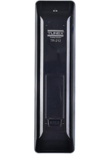 Vestel Return Tuşlu LED Tv Televizyon Uzaktan Kumanda TR-212