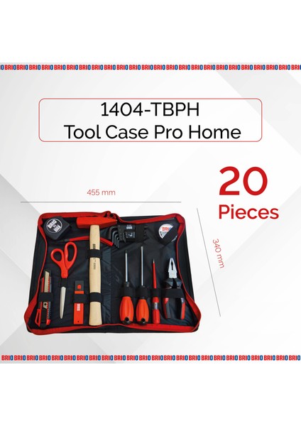 Takım Çantası Pro Home Dolu fiyatları