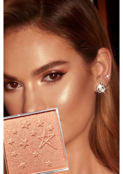 Highlighter - Dudak Kalemi Hediyesi ile